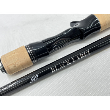 19ブラックレーベル BLX SG 701XHSB-SB
